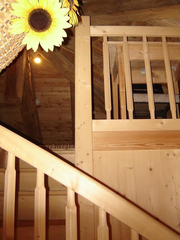Aparthotel Residenza Domino à Selva di Cadore Chambre photo
