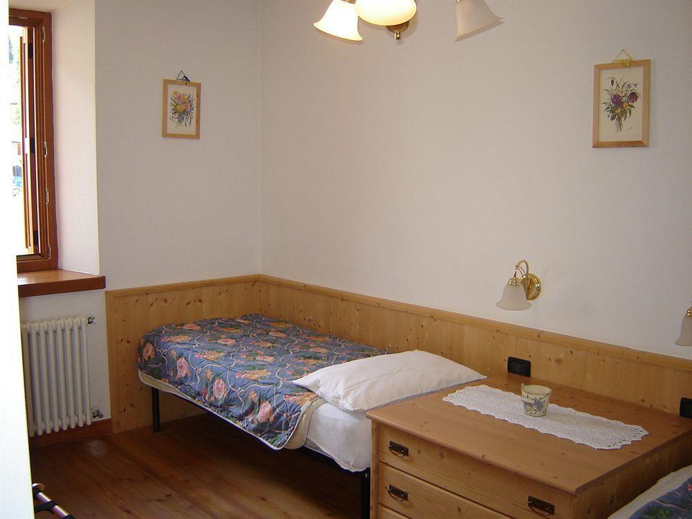Aparthotel Residenza Domino à Selva di Cadore Extérieur photo